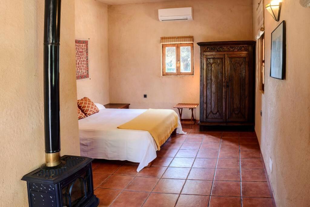 Can Olivo - Villa 6 Pax En Ibiza กานฟูร์เน็ต ภายนอก รูปภาพ