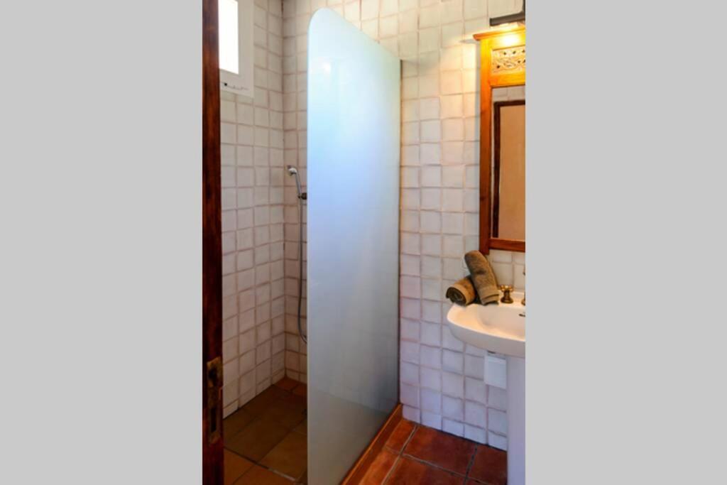 Can Olivo - Villa 6 Pax En Ibiza กานฟูร์เน็ต ภายนอก รูปภาพ