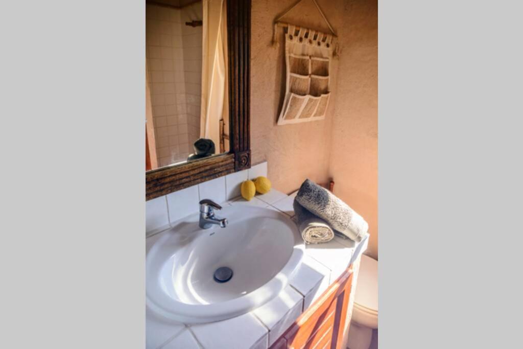 Can Olivo - Villa 6 Pax En Ibiza กานฟูร์เน็ต ภายนอก รูปภาพ